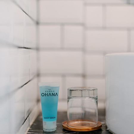 Sugar Ohana Poshtel Kata Plajı Dış mekan fotoğraf