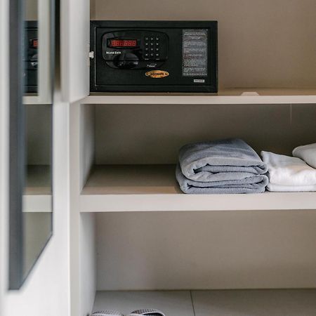 Sugar Ohana Poshtel Kata Plajı Dış mekan fotoğraf