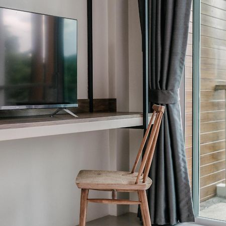 Sugar Ohana Poshtel Kata Plajı Dış mekan fotoğraf