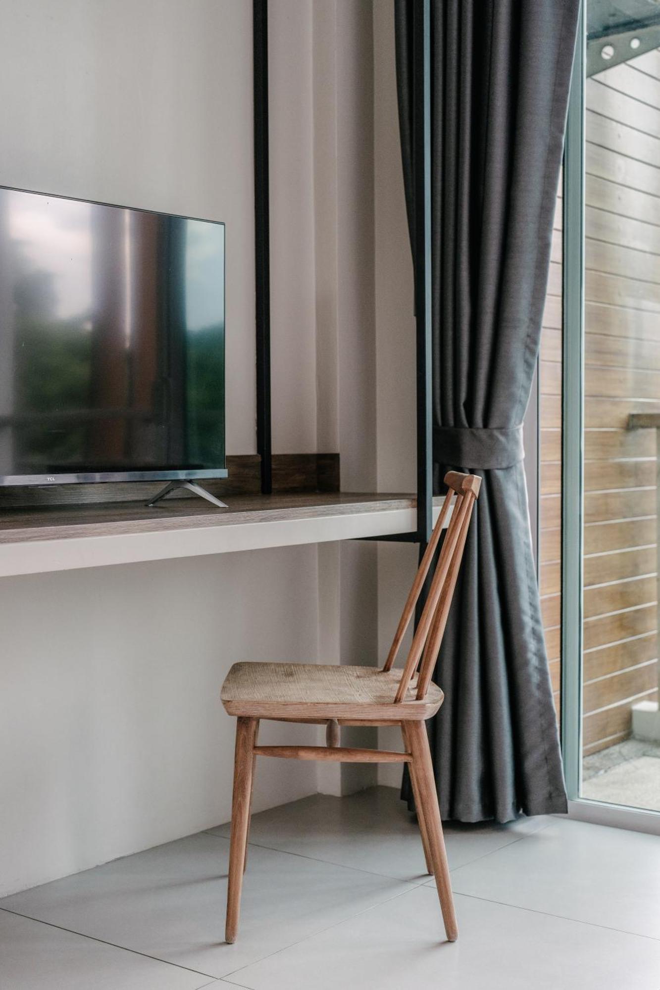 Sugar Ohana Poshtel Kata Plajı Dış mekan fotoğraf