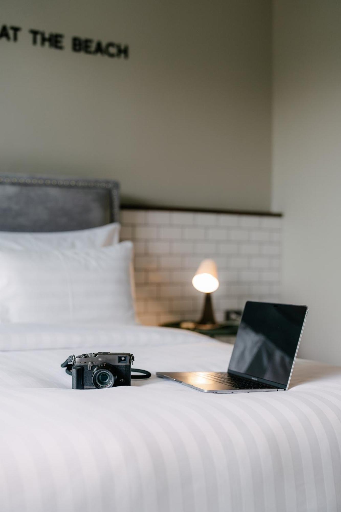 Sugar Ohana Poshtel Kata Plajı Dış mekan fotoğraf