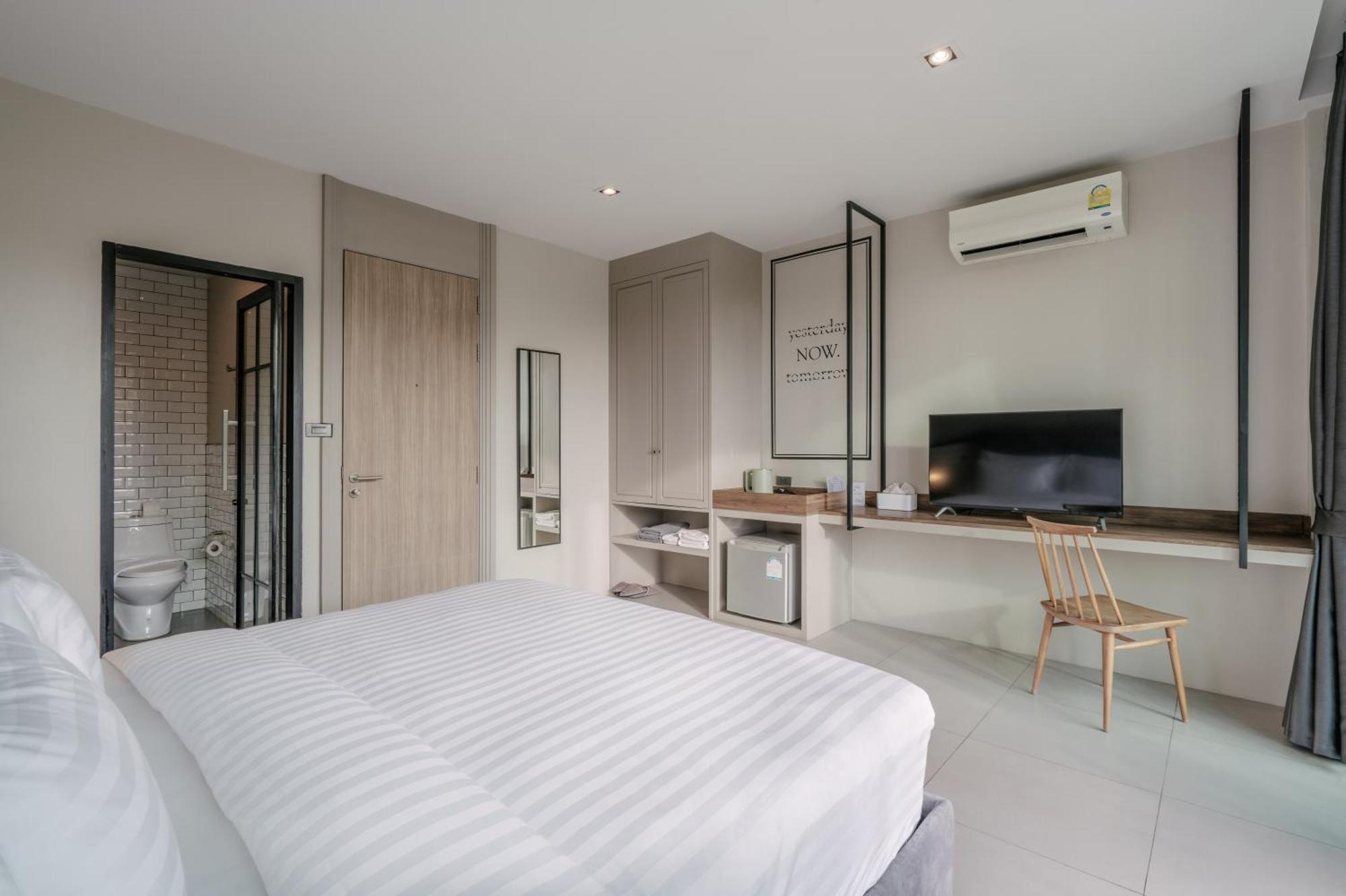 Sugar Ohana Poshtel Kata Plajı Dış mekan fotoğraf