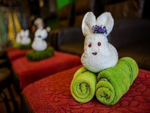 Sugar Ohana Poshtel Kata Plajı Dış mekan fotoğraf