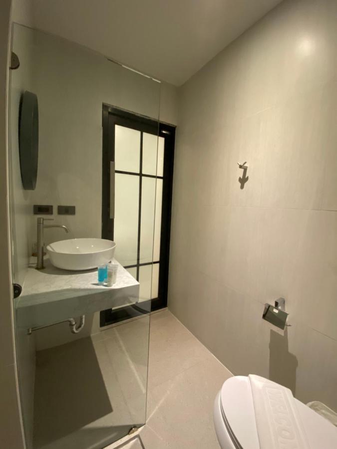 Sugar Ohana Poshtel Kata Plajı Dış mekan fotoğraf