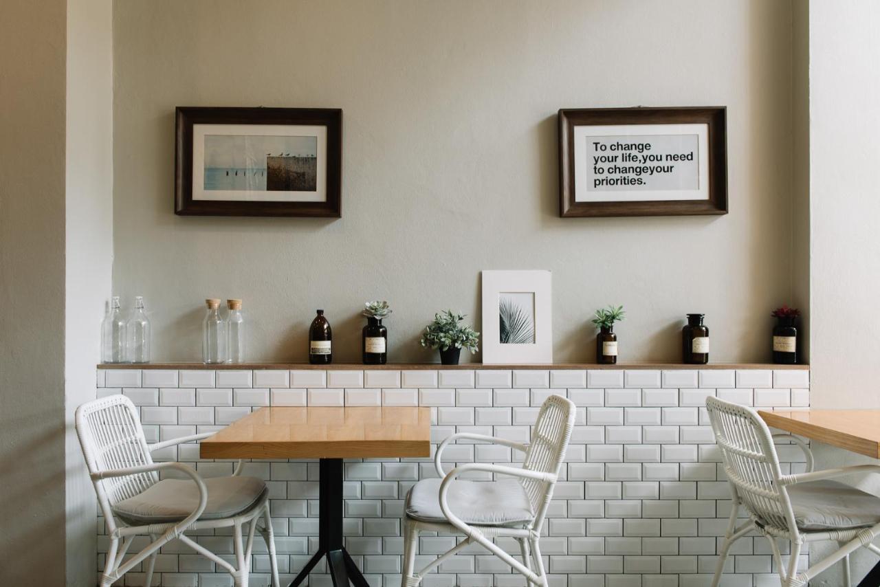 Sugar Ohana Poshtel Kata Plajı Dış mekan fotoğraf