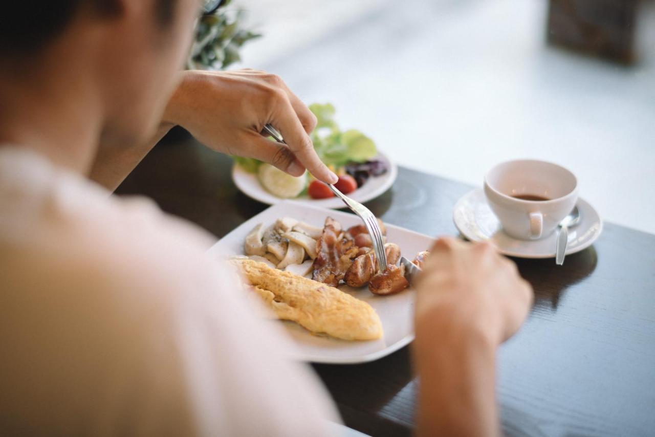 Sugar Ohana Poshtel Kata Plajı Dış mekan fotoğraf