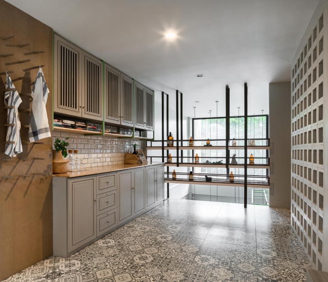 Sugar Ohana Poshtel Kata Plajı Dış mekan fotoğraf