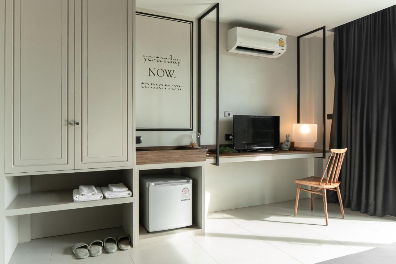 Sugar Ohana Poshtel Kata Plajı Dış mekan fotoğraf