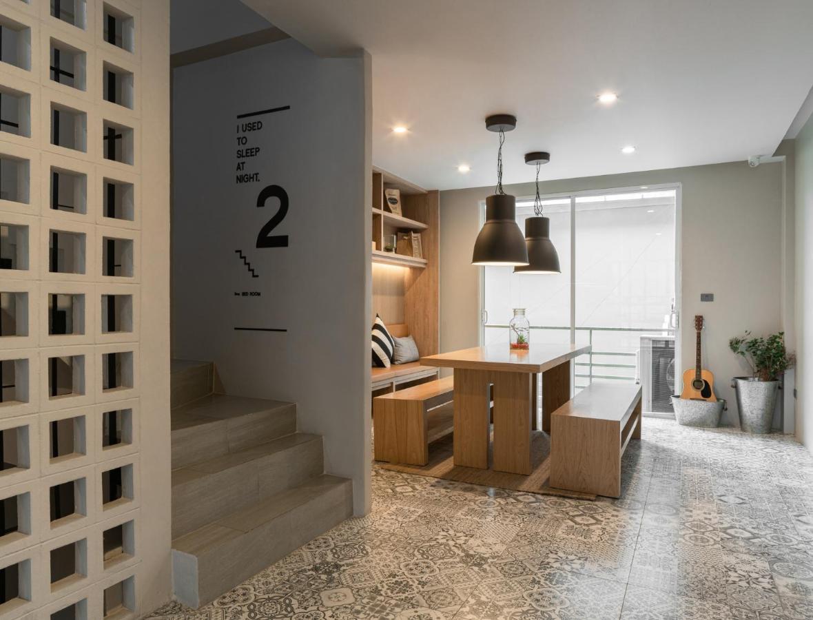 Sugar Ohana Poshtel Kata Plajı Dış mekan fotoğraf